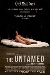 The Untamed (2017) Profile Photo