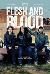 Flesh and Blood (2017) Profile Photo