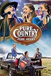 Pure Country: Pure Heart (2017) Profile Photo