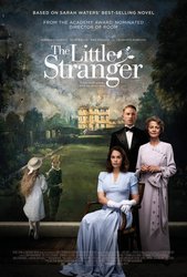 The Little Stranger (2018) Profile Photo