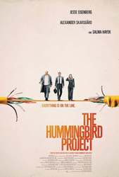 The Hummingbird Project