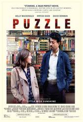 Puzzle (2018) Profile Photo