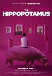 The Hippopotamus (2017) Profile Photo
