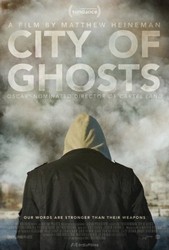 City of Ghosts  (2017) Profile Photo