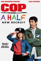 Cop and a Half: New Recruit (2017) Profile Photo