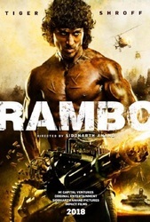 Rambo  (2018) Profile Photo