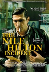 The Nile Hilton Incident (2017) Profile Photo