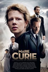Marie Curie (2017) Profile Photo