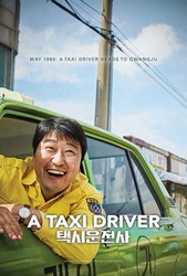 A Taxi Driver (2017) Profile Photo