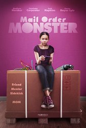 Mail Order Monster (2018) Profile Photo