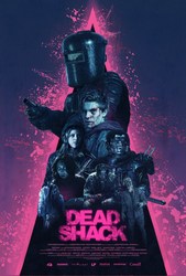 Dead Shack (2017) Profile Photo