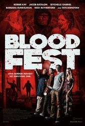 Blood Fest Blood Fest
