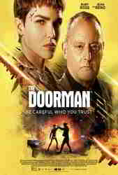 The Doorman (2020) Profile Photo