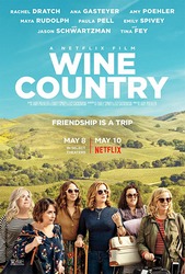 Wine Country (2019) Profile Photo