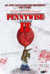 Pennywise: The Story of IT (2018) Profile Photo
