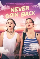 Never Goin' Back (2018) Profile Photo