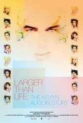 Larger Than Life: The Kevyn Aucoin Story (2018) Profile Photo