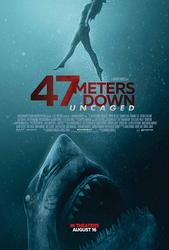 47 Meters Down: Uncaged (2019) Profile Photo