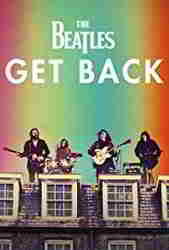 The Beatles: Get Back (2021) Profile Photo