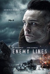 Enemy Lines (2020) Profile Photo