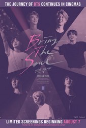 Bring the Soul: The Movie (2019) Profile Photo