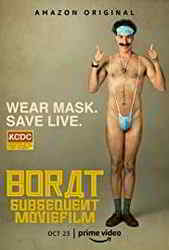 Borat Subsequent Moviefilm (2020) Profile Photo