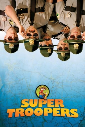 Super High