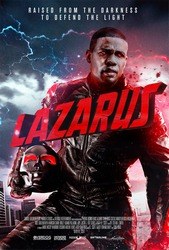 Lazarus (2021) Profile Photo