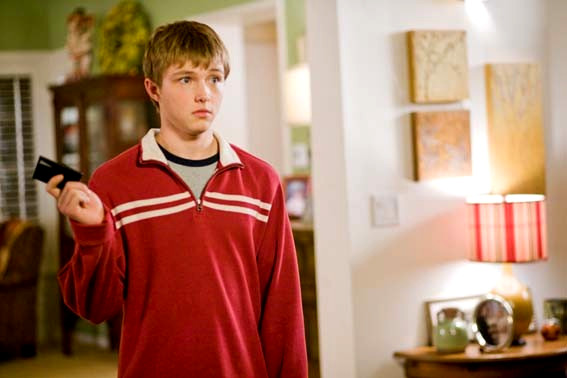 sterling knight 17 again. Sterling Knight looks familiar