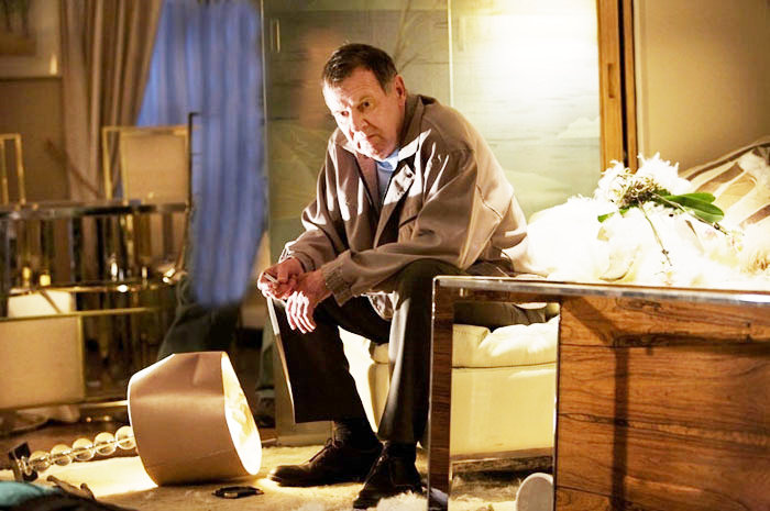 Tom Wilkinson stars as Archie in Image Entertainment's 44 Inch Chest (2010)