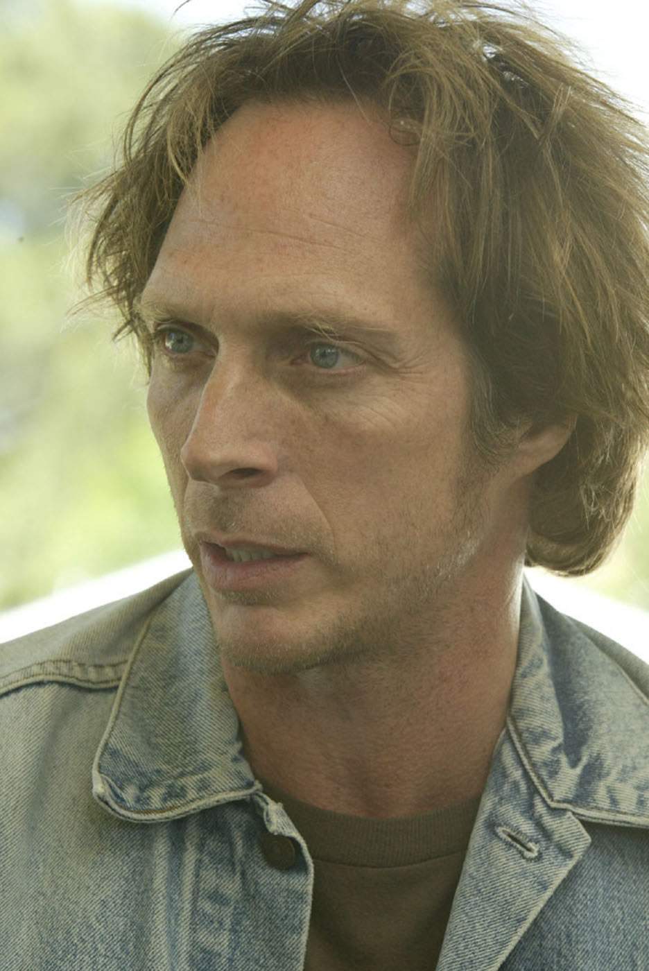 William Fichtner as Otis in First Look Pictures' The Amateurs (2007)