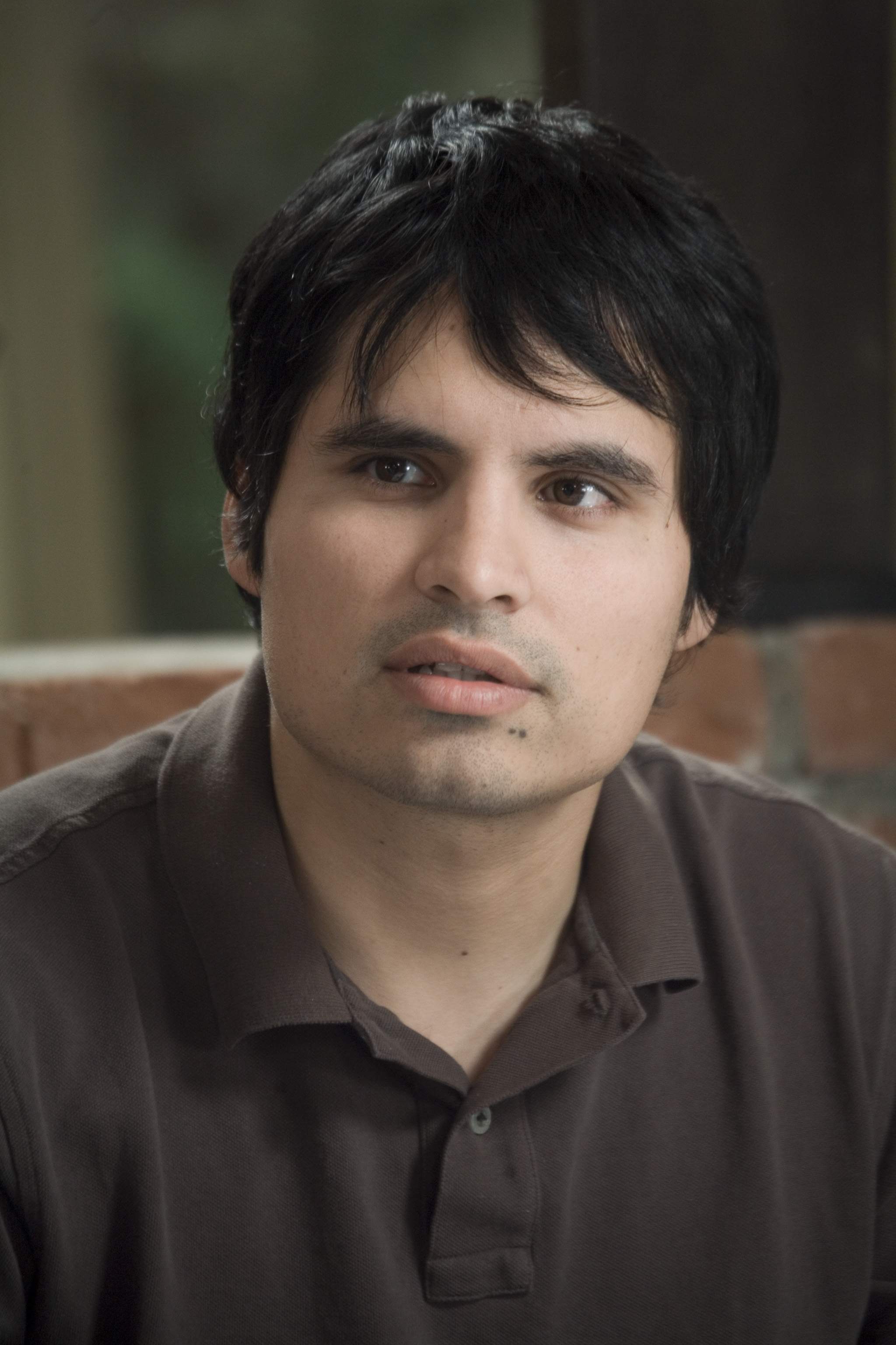 MICHAEL PENA stars in LIONS FOR LAMBS (2007), a powerful and gripping story directed by ROBERT REDFORD. Photo by: David James.