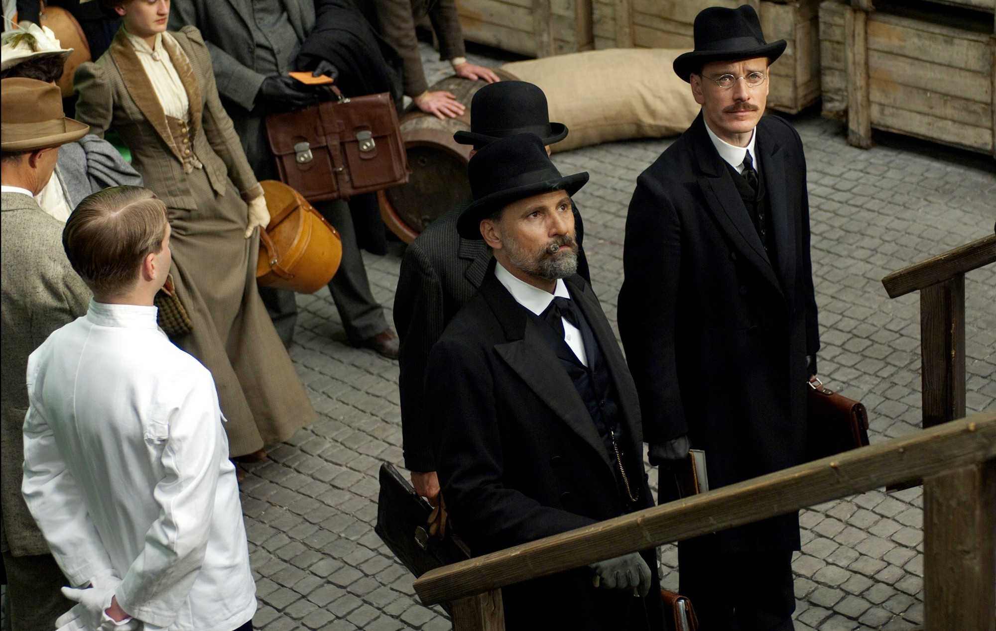 A Dangerous Method Full Movie English Subtitles A Dangerous Method Picture 26