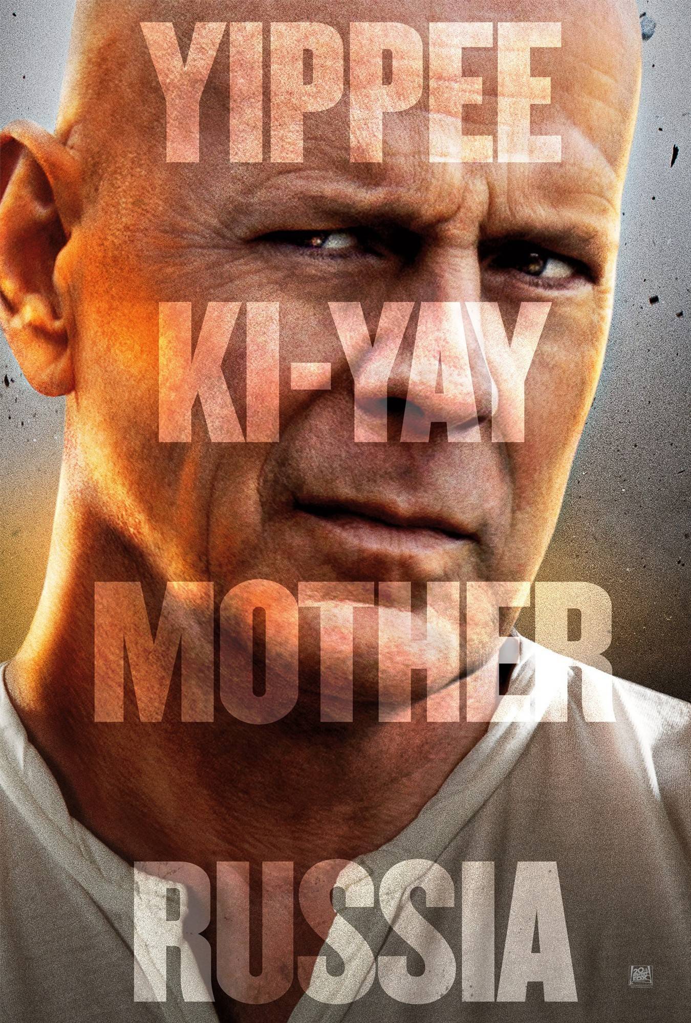 A Good Day To Die Hard 2013 Dvdrip Xvid Sparks