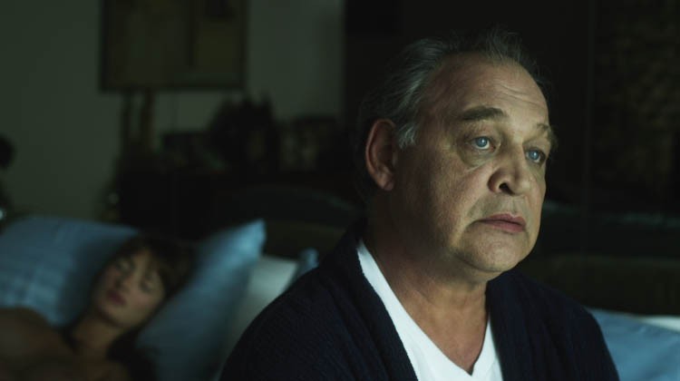 John Billingsley	stars as Howard in Indican Pictures' A Green Story (2013)
