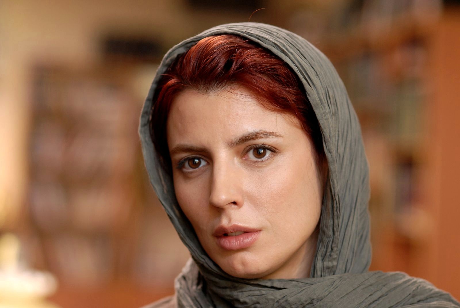 Leila Hatami stars as Simin in Sony Pictures Classics' A Separation (2011)