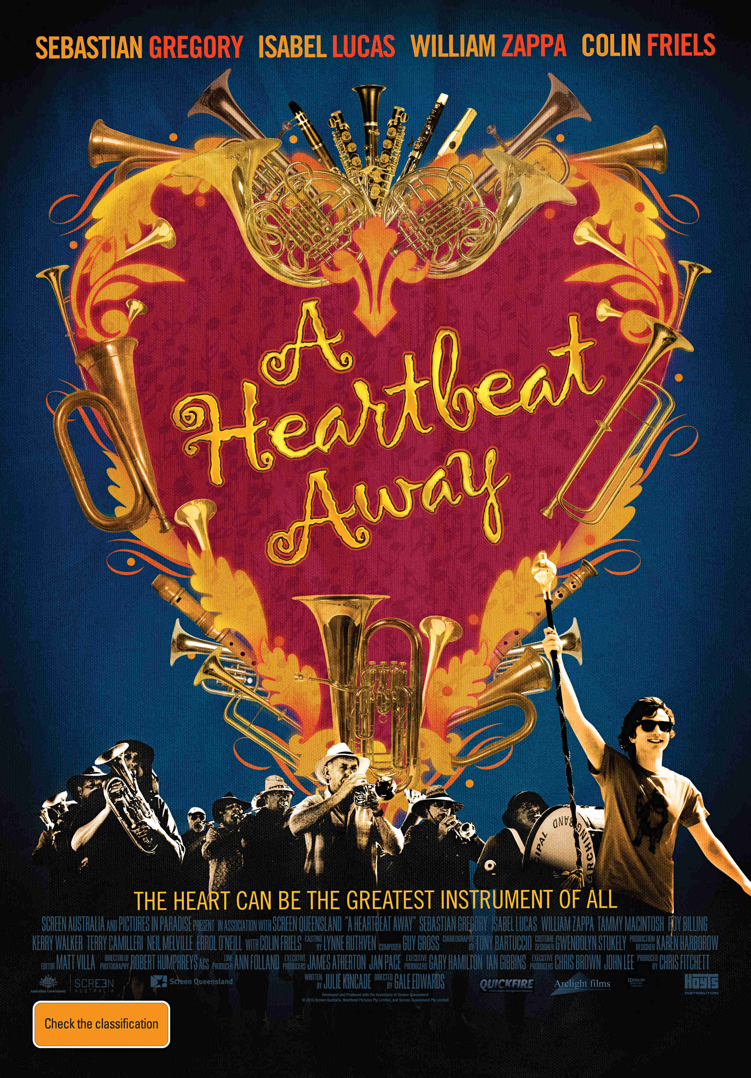Just a Heart Beat Away - Horse Games |.