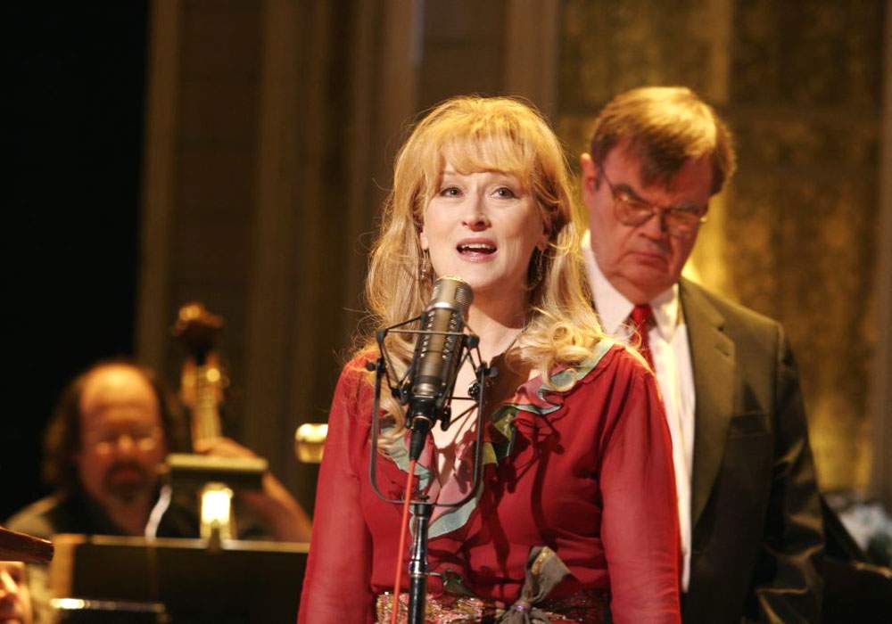 A Prairie Home Companion Picture 5