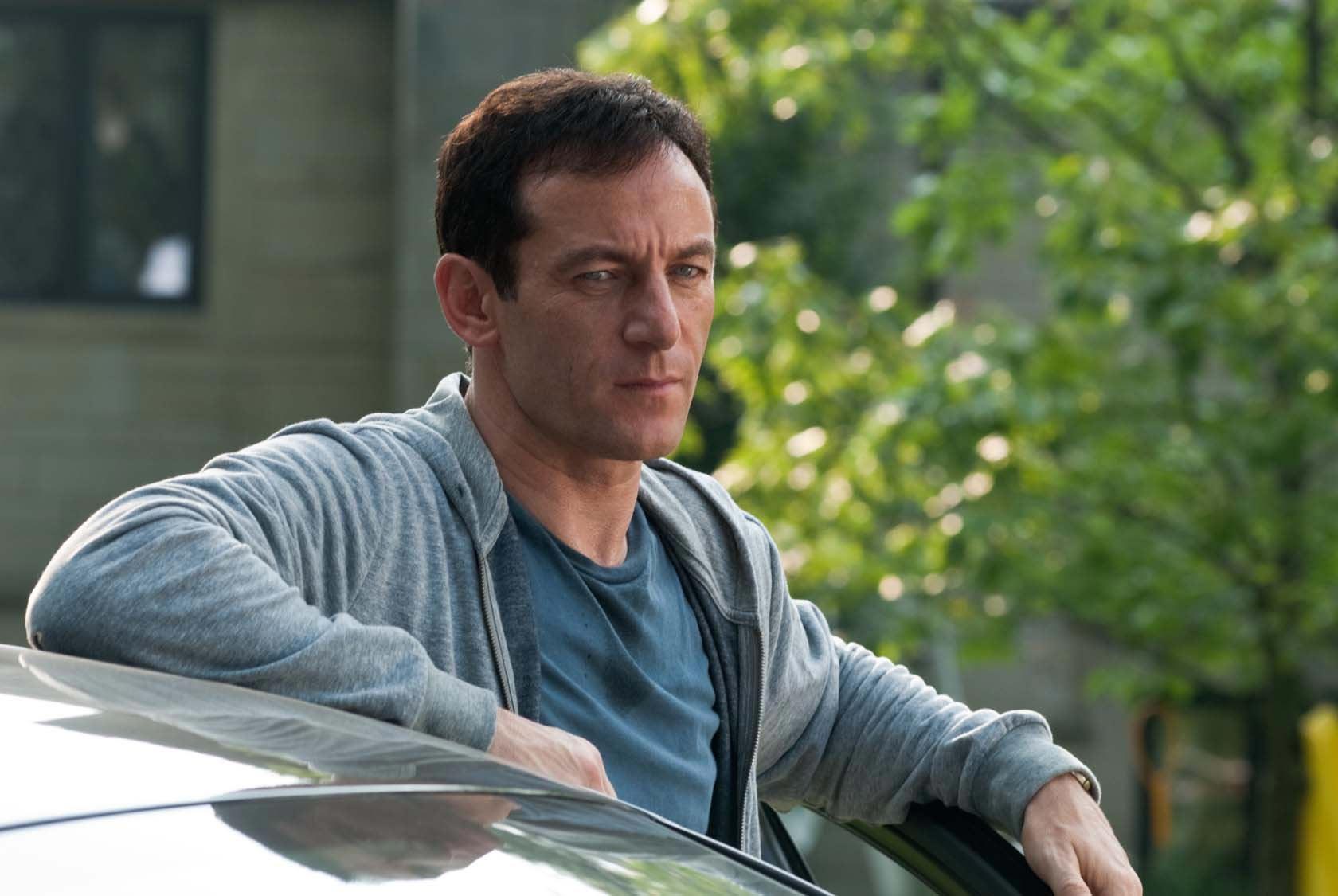 Jason Isaacs stars as Kevin in Lionsgate Films' Abduction (2011)