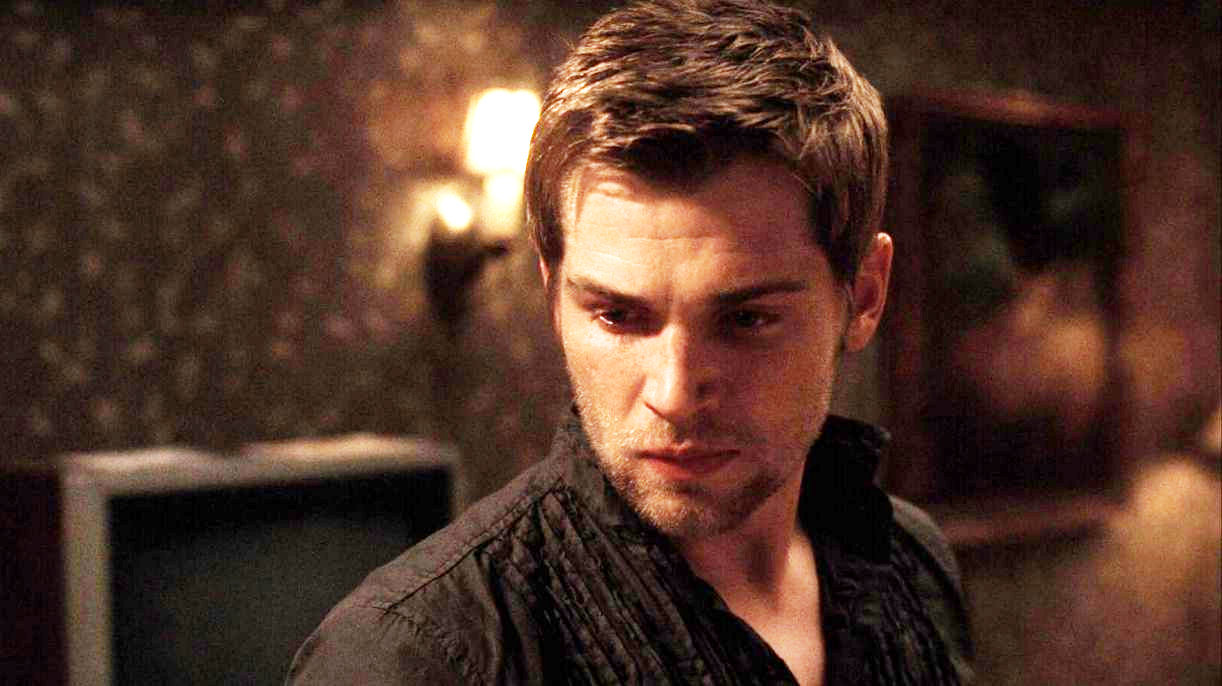 Mike Vogel stars as Julian in Image Entertainment's Across the Hall (2010)