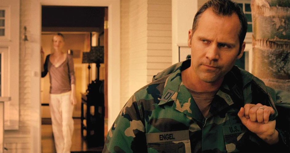 Nestor Serrano in Relativity Media's Act of Valor (2012)