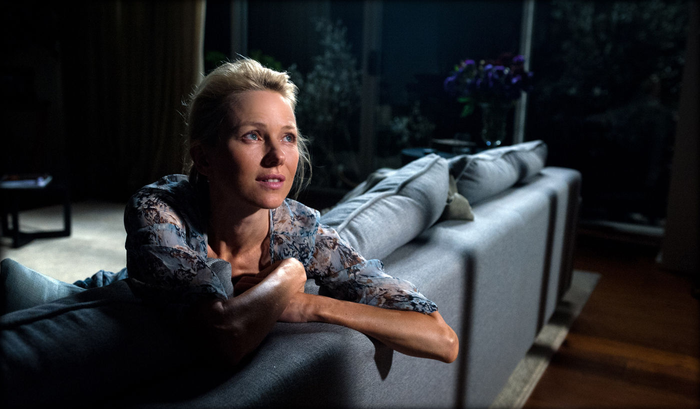 Naomi Watts stars as Lil in Exclusive Releasing's Adore (2013)