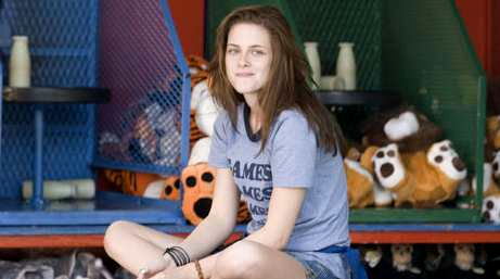 Kristen Stewart stars as Em in Miramax Films' Adventureland (2009)