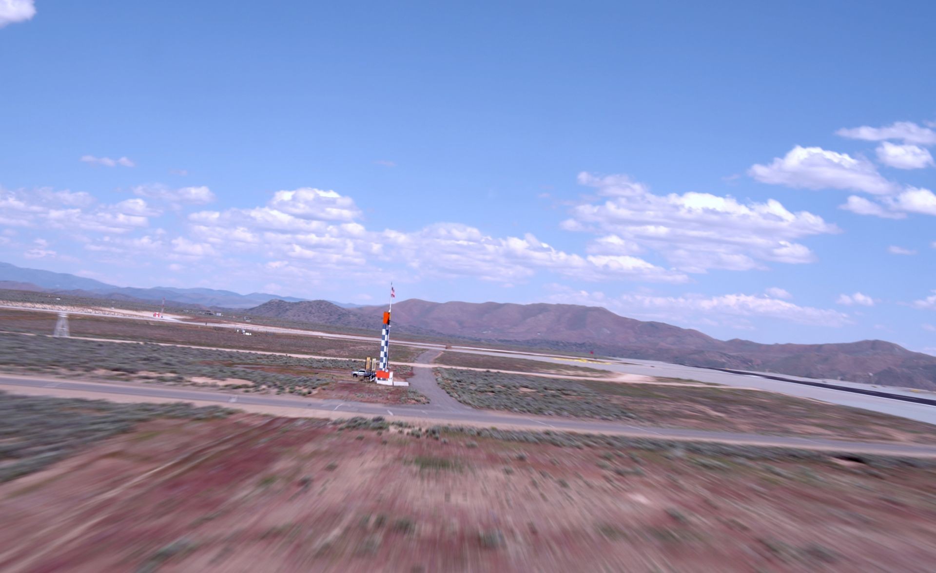 Air Racers 3D (Imax 3D)
