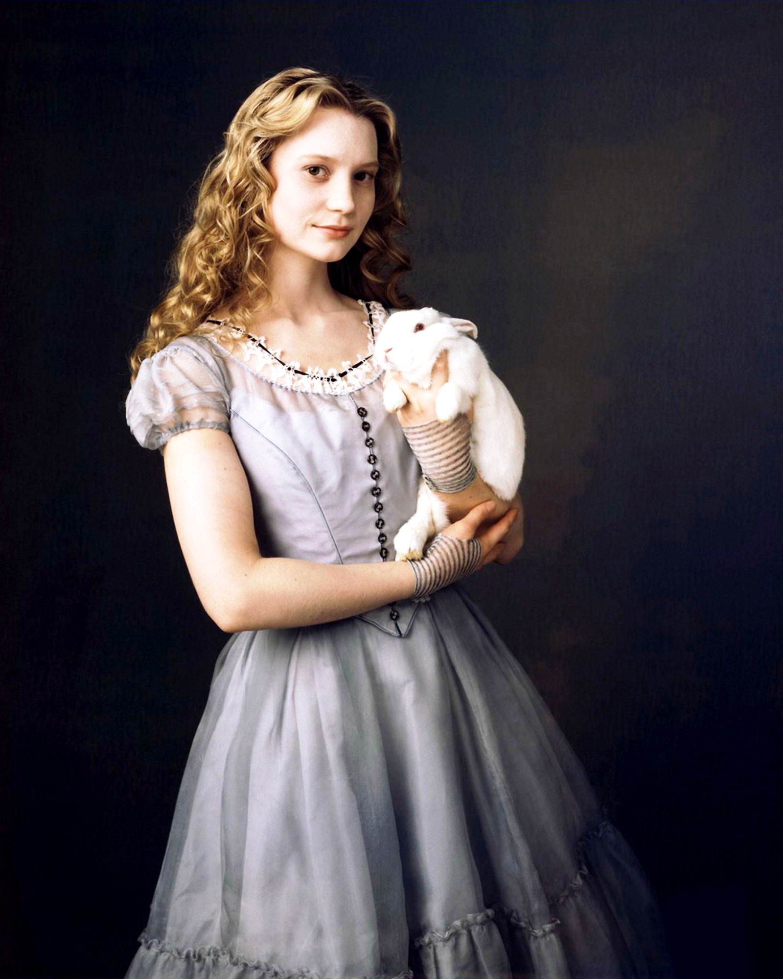 Alice in Wonderland Picture 11