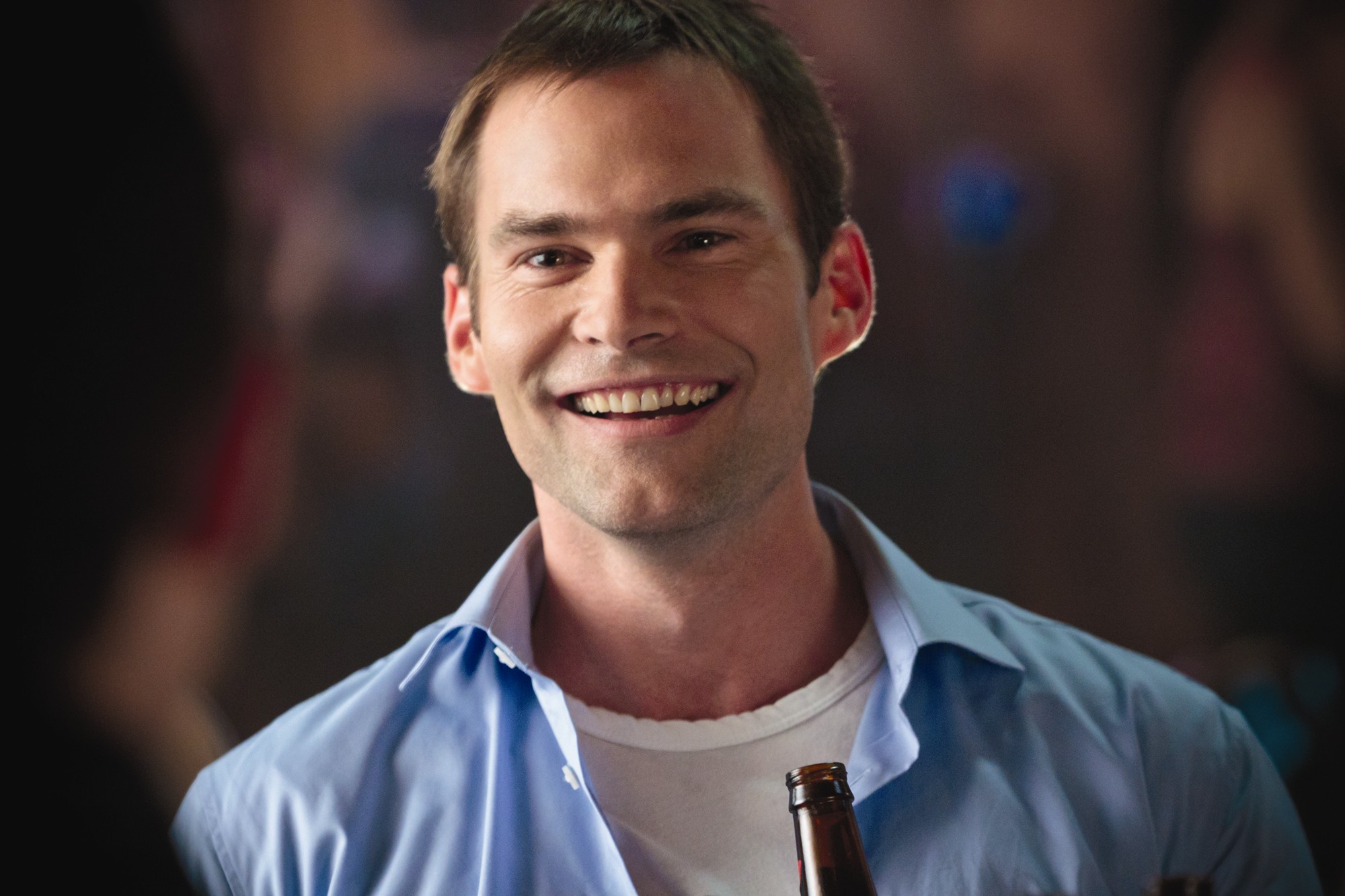 Seann William Scott stars as Steve Stifler in Universal Pictures' American Reunion (2012)