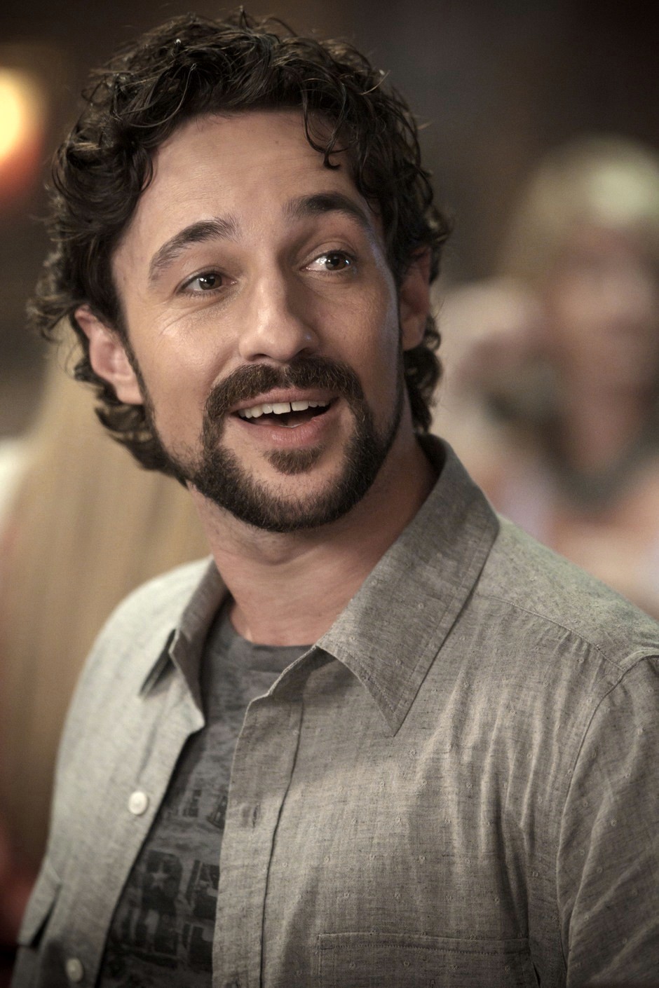Thomas Ian Nicholas stars as Kevin in Universal Pictures' American Reunion (2012)