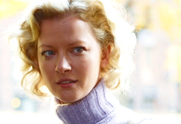 Gretchen Mol stars as Catherine Caswell in Screen Media Films' An American Affair (2009)