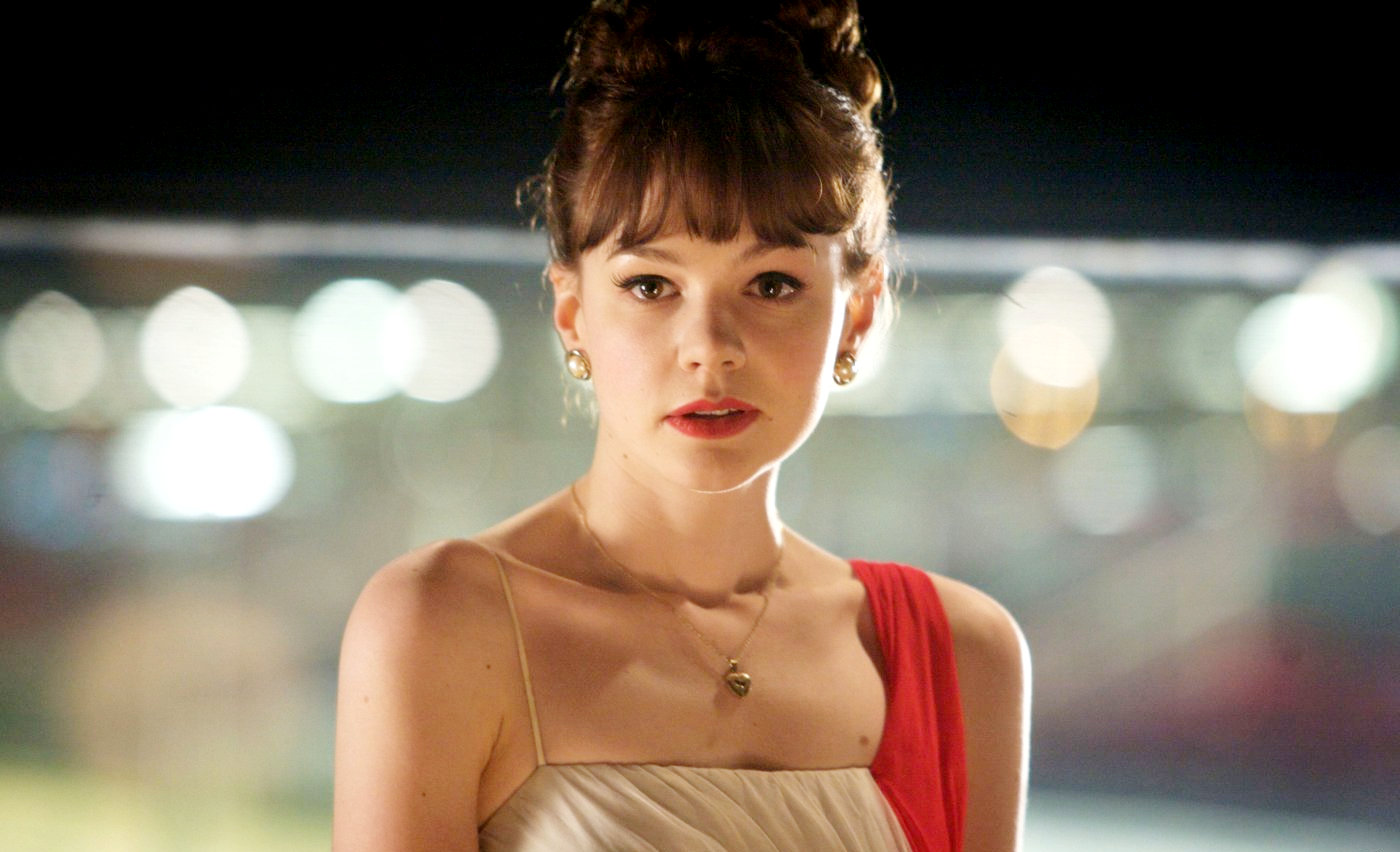 Carey Mulligan stars as Jenny in Sony Pictures Classics' An Education (2009)