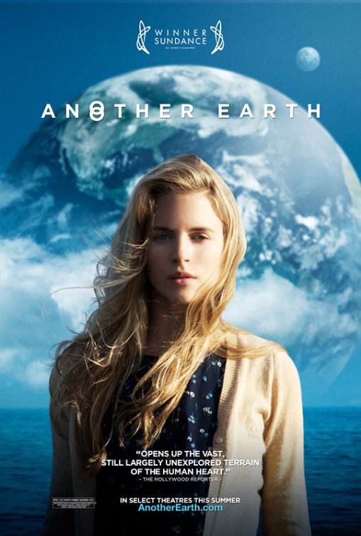 Poster of Fox Searchlight Pictures' Another Earth (2011)